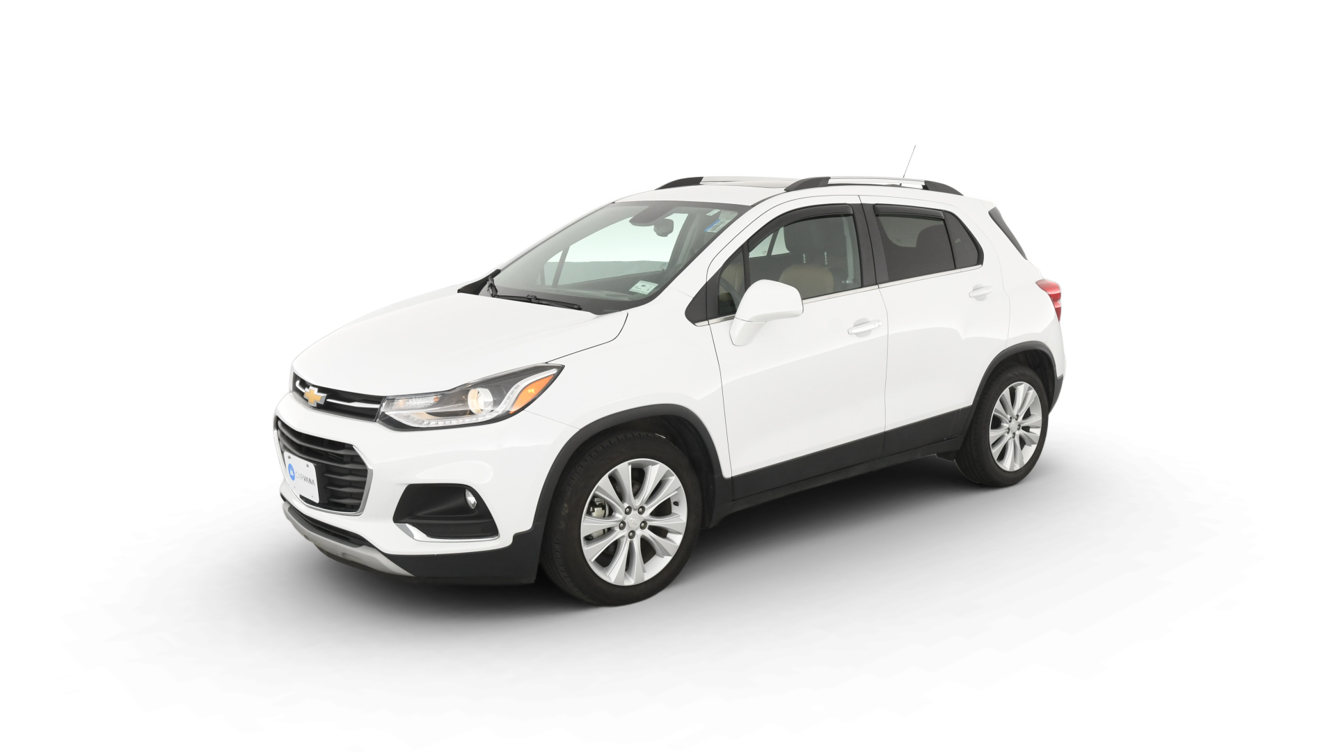 2017 Chevrolet Trax: What's New, Specs & Features | Carvana